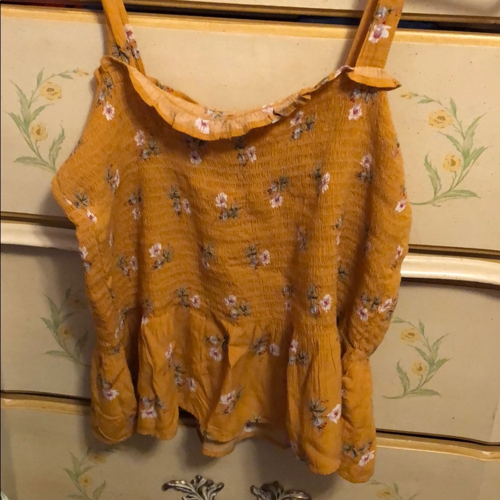 Brand New American Eagle Tank Top